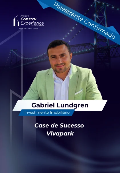 Gabriel Lundgren